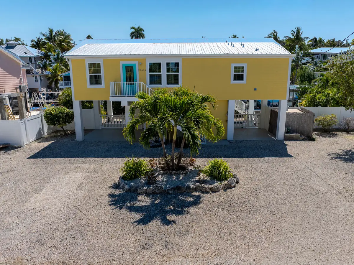 27414 Guadaloupe Lane, Lower Keys, FL 33042 - #1