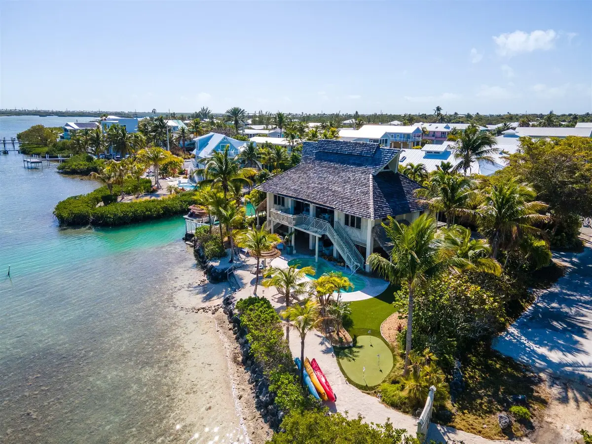 493 Coral Avenue, Lower Keys, FL 33042 - #1