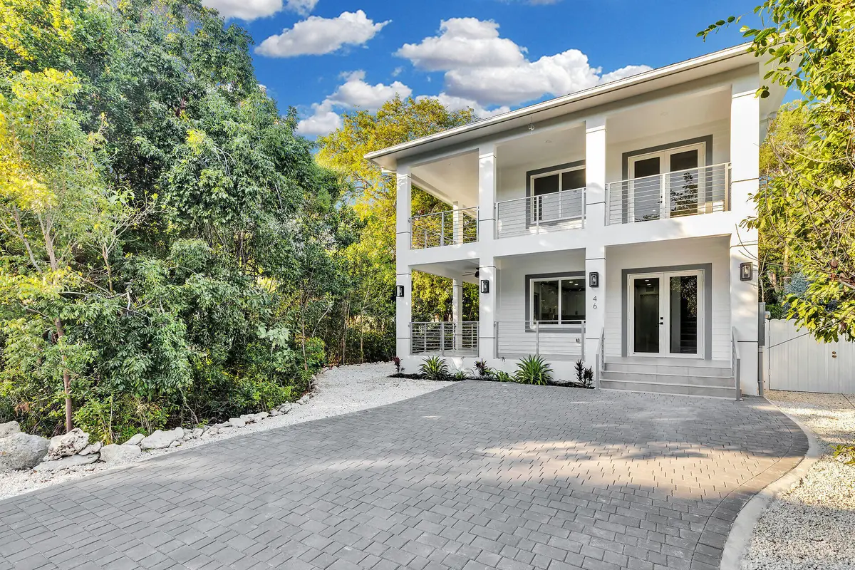 46 Transylvania Avenue, Key Largo, FL 33037 - #1