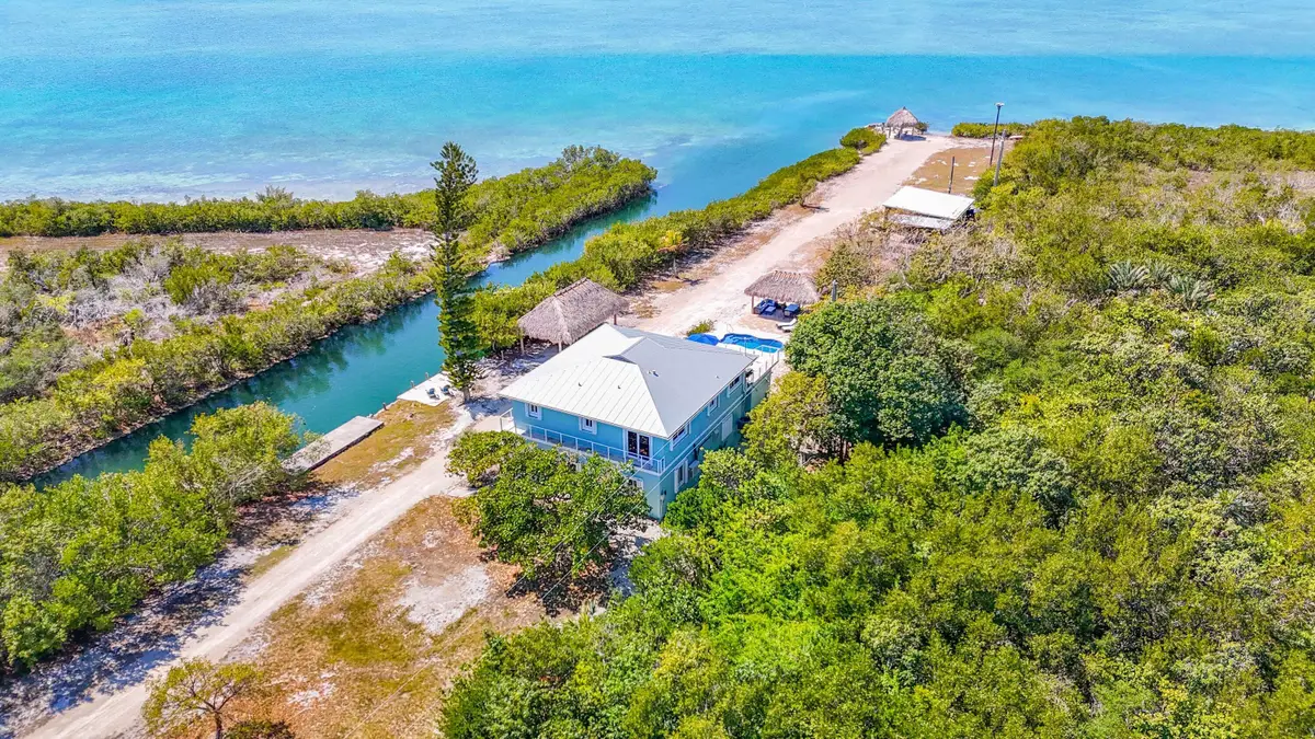 4670 Dorn Road, Lower Keys, FL 33042 - #1