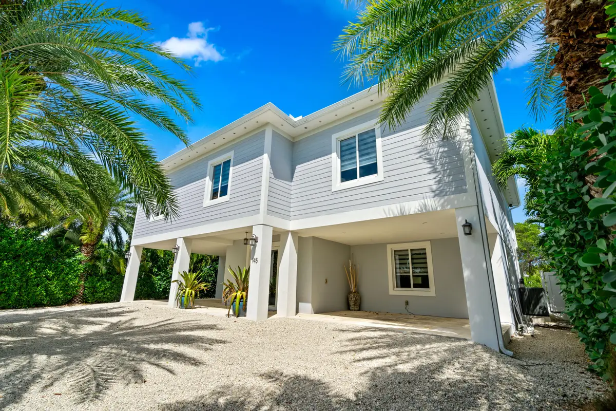 145 Venetian Drive, Islamorada, FL 33036 - #1