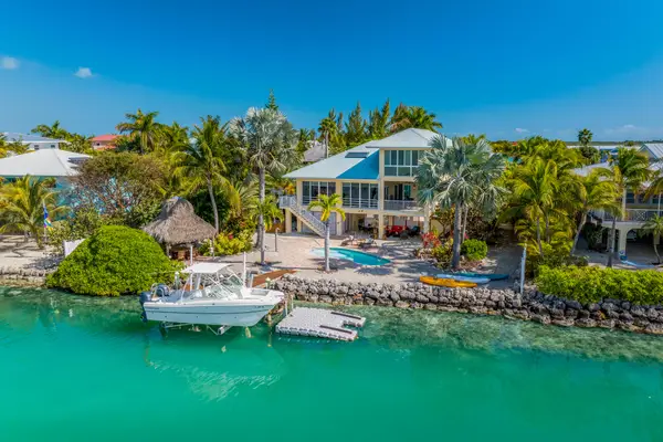 17041 Marlin Drive, Sugarloaf, FL 33042