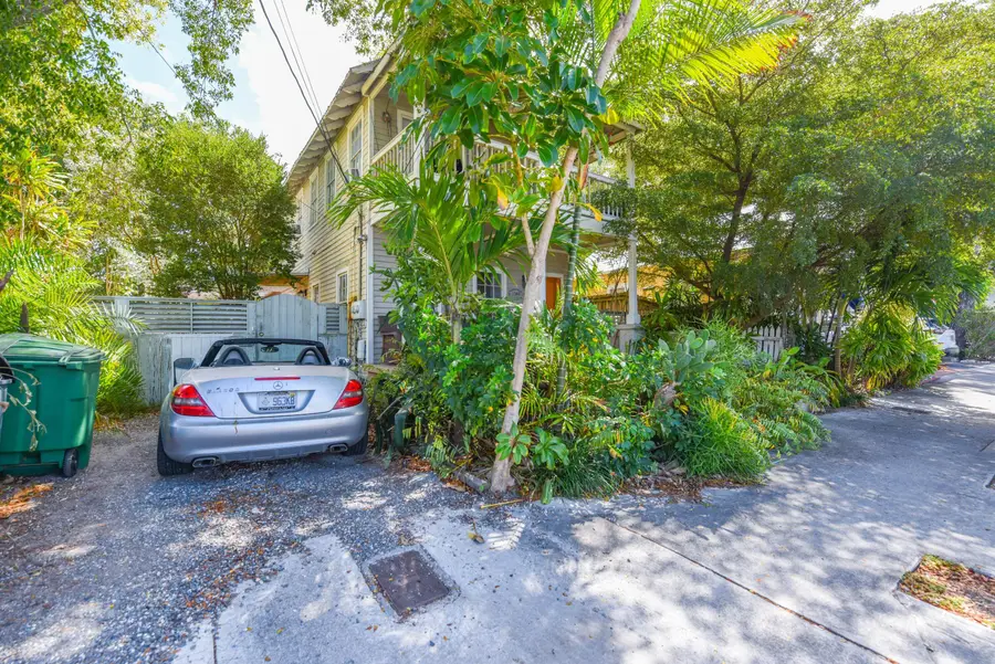 1306 Virginia Street, Key West, FL 33040 - #3