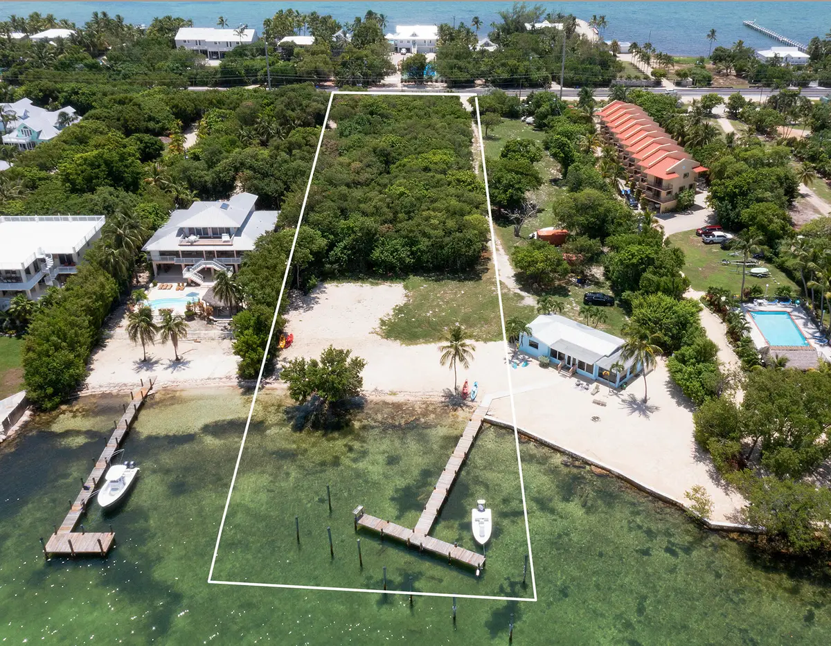 75750 Overseas Highway, Islamorada, FL 33036 - #1