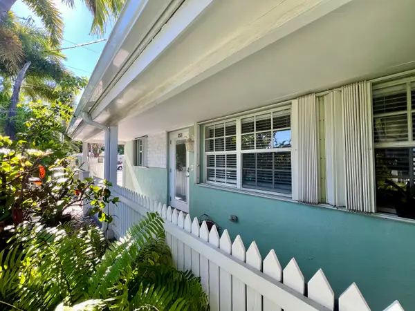2521 Flagler Avenue # 4, KEY WEST, FL 33040