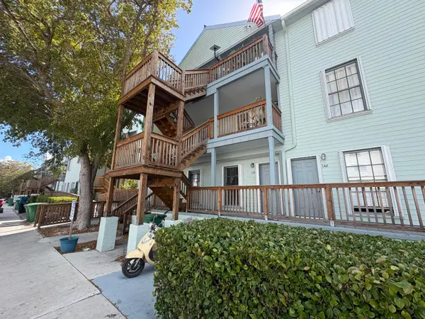 3314 Northside Drive #13 & 13A, KEY WEST, FL 33040