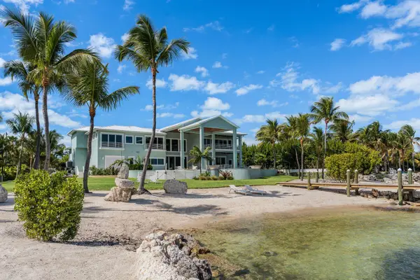 88351 Old Highway, ISLAMORADA, FL 33036