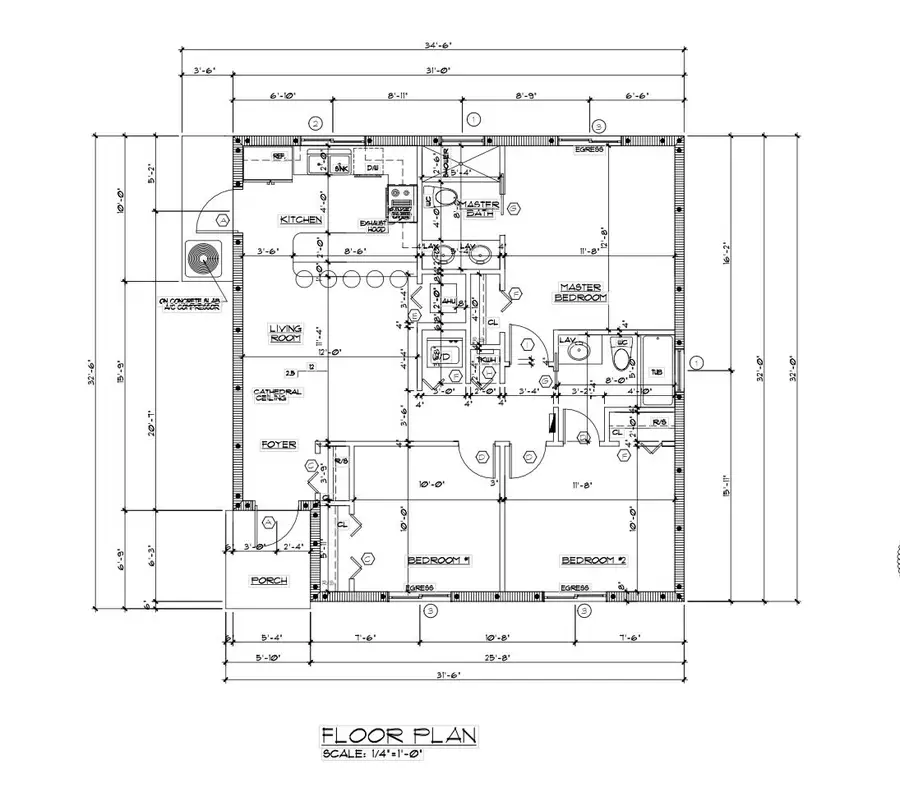 50 Oleander Drive, Key Largo, FL 33037 - #3