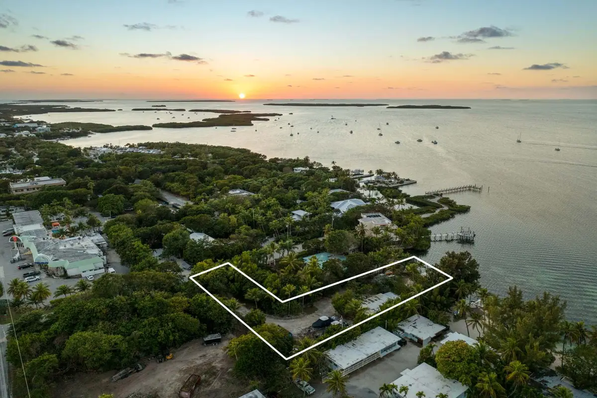 150 List Street, Islamorada, FL 33036 - #1