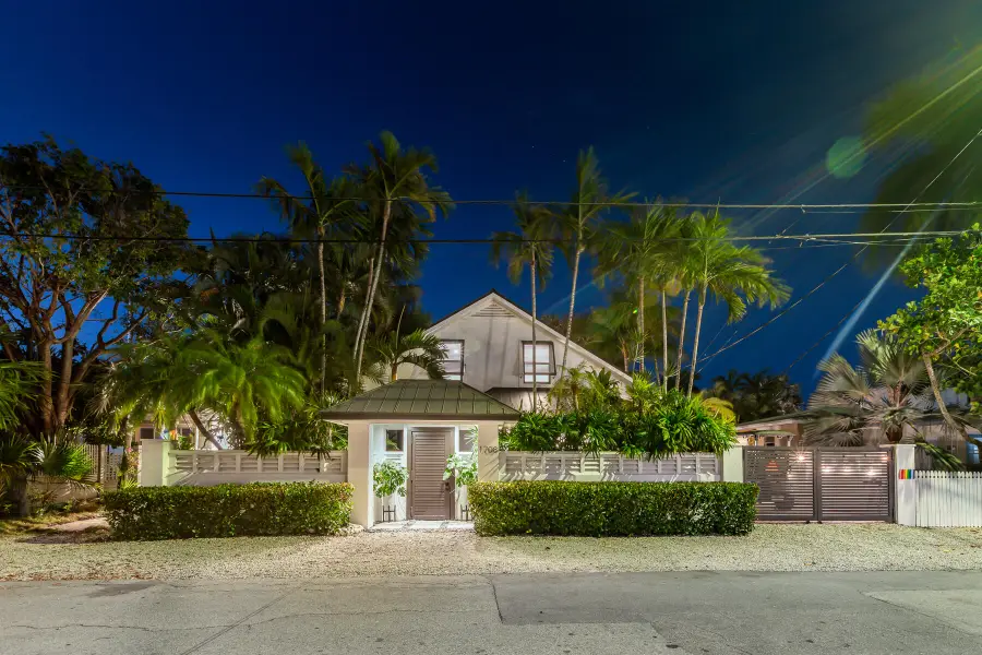 1708 Laird Street, Key West, FL 33040 - #2