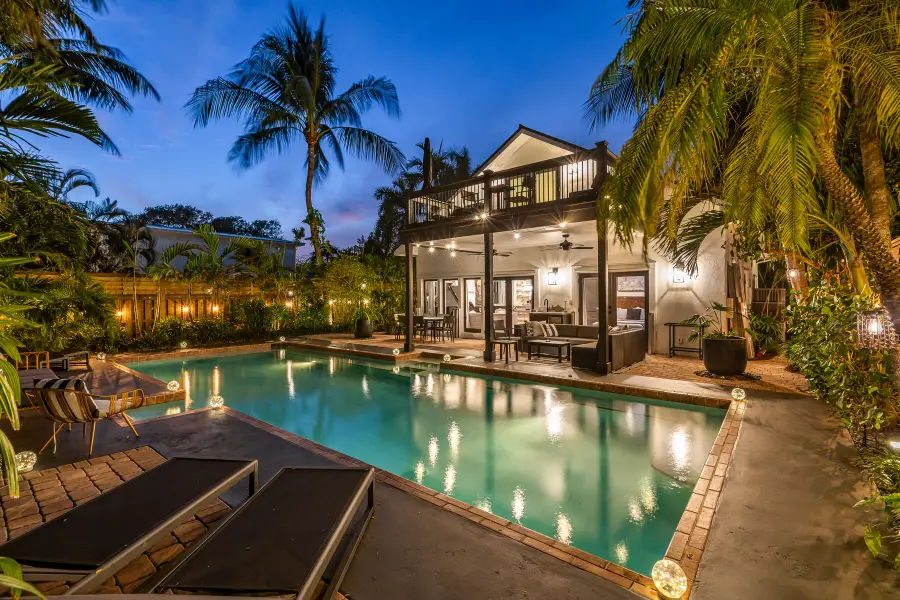 1708 Laird Street, Key West, FL 33040 - #3