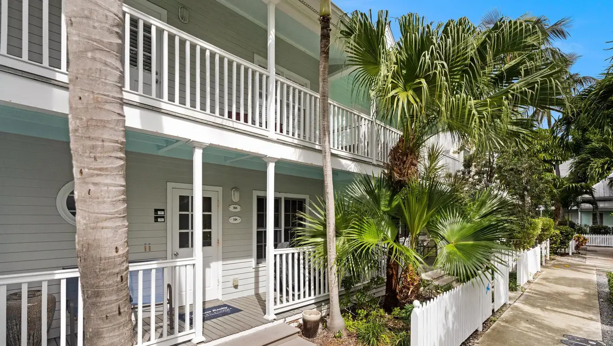620 Thomas Street #268, Key West, FL 33040 - #1