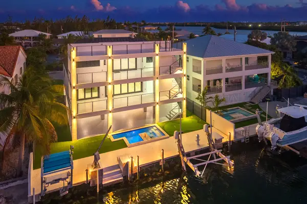 3 Evergreen Avenue, Key Haven, FL 33040