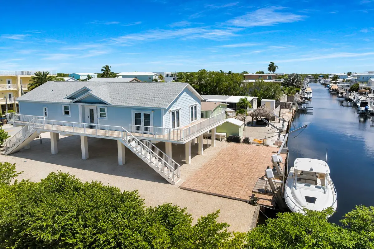 103 Long Key Road, Key Largo, FL 33037 - #1