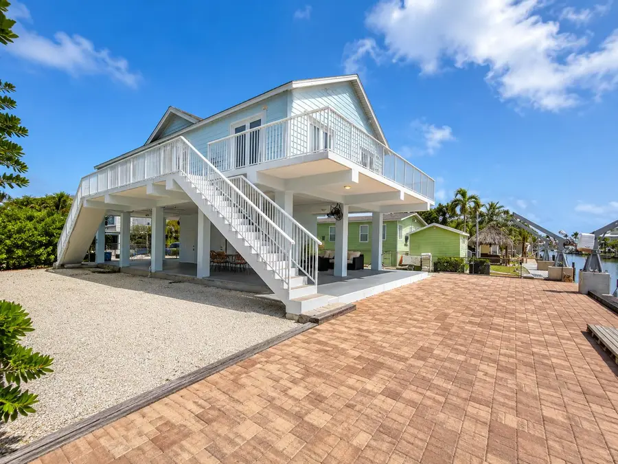 103 Long Key Road, Key Largo, FL 33037 - #3