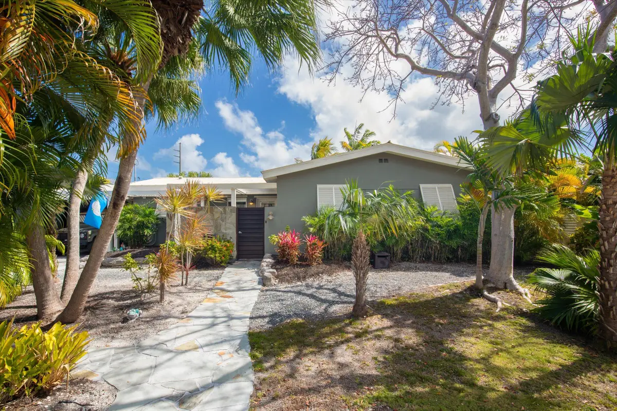 1507 19th Street, Key West, FL 33040 - #1