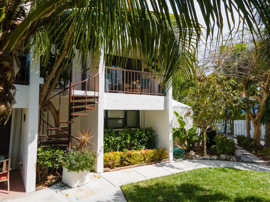 601 W Ocean Drive #105D, Key Colony Beach, FL 33051 - #2