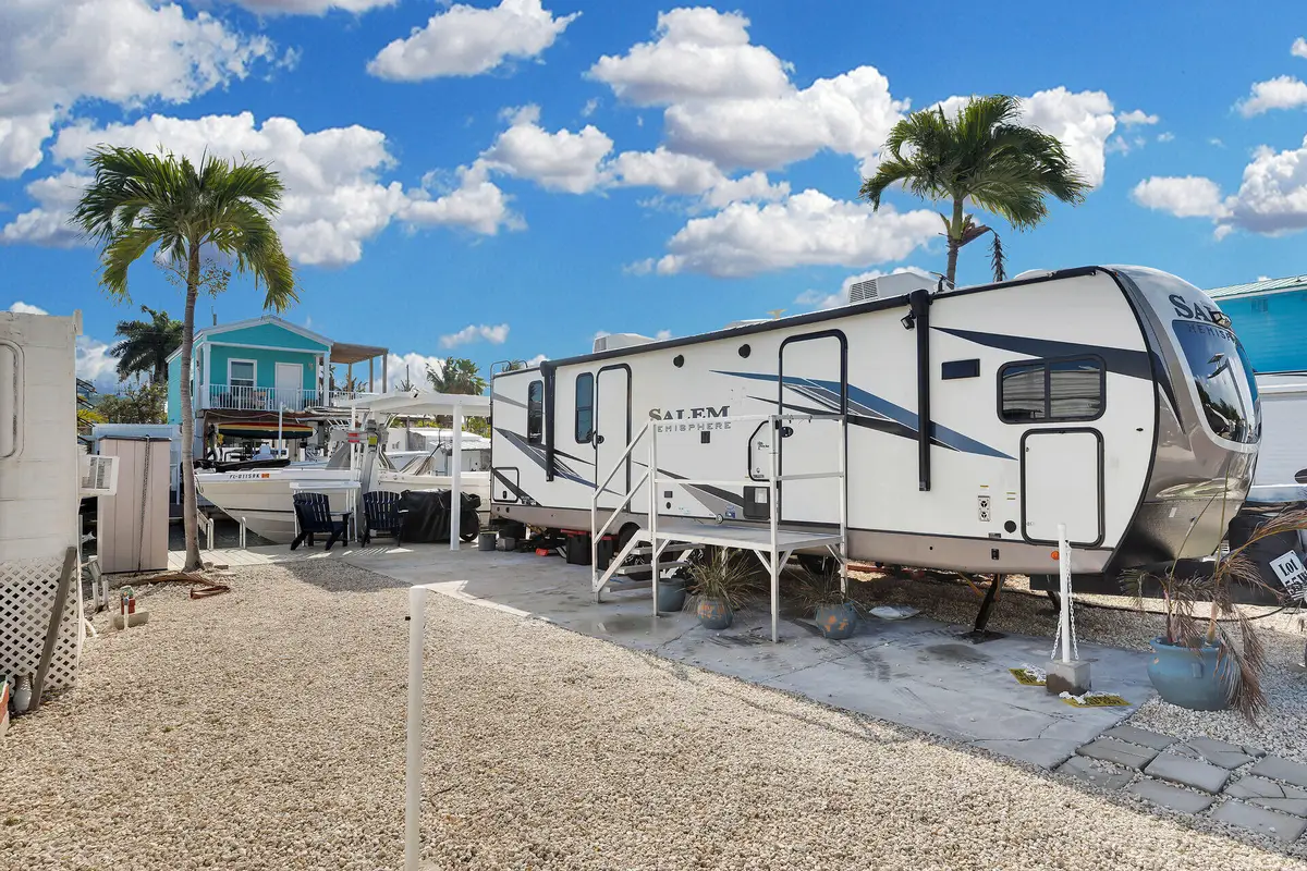 6099 Overseas Highway #55W, Marathon, FL 33050 - #1
