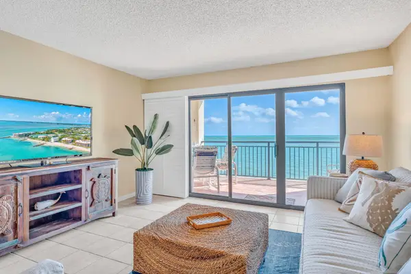 1001 W Ocean Drive #1-204, KEY COLONY, FL 33051
