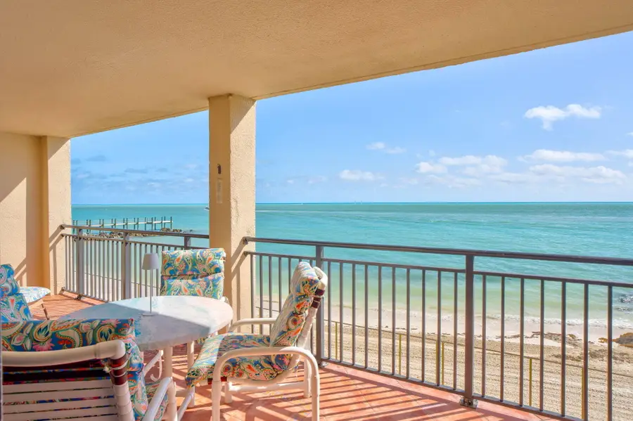 1001 W Ocean Drive #1-204, Key Colony Beach, FL 33051 - #2