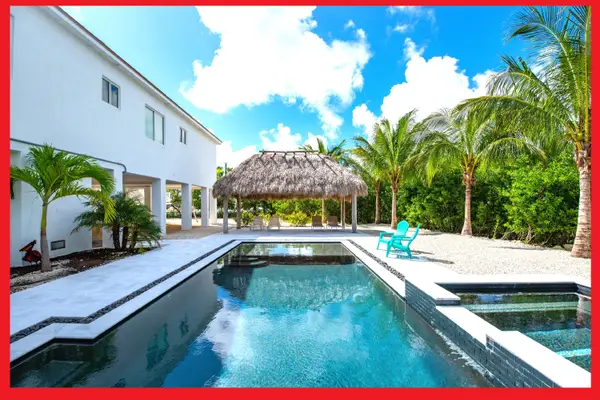 30985 Watson Boulevard, Big Pine, FL 33043