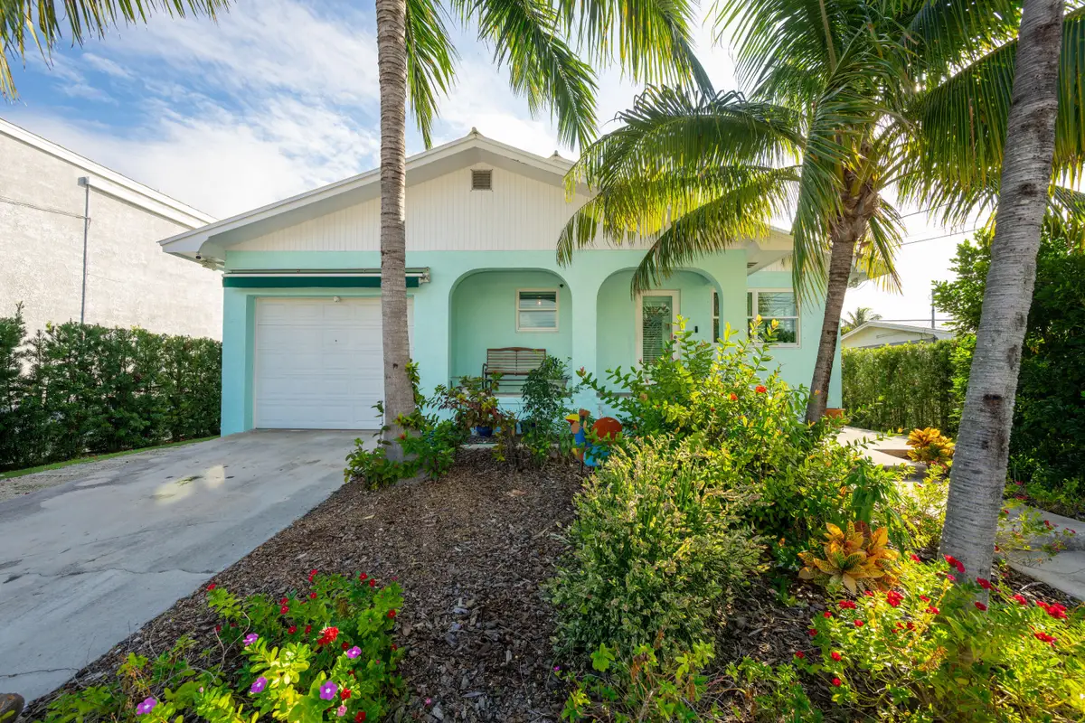 1613 Trinidad Drive, Key West, FL 33040 - #1