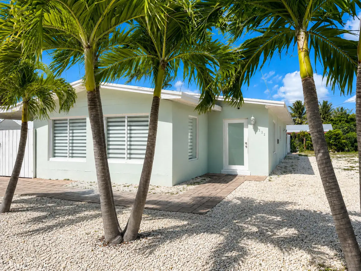 1262 Marlin Drive, Marathon, FL 33050 - #1