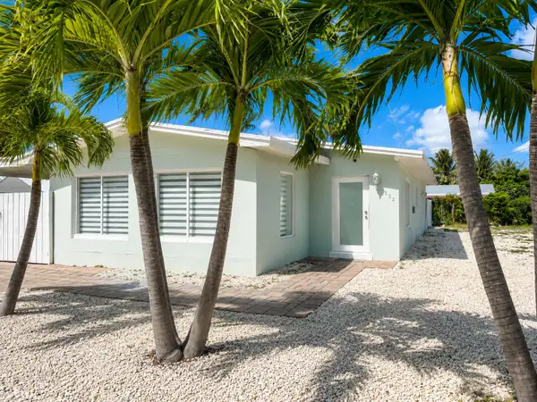 1262 Marlin Drive, Marathon, FL 33050