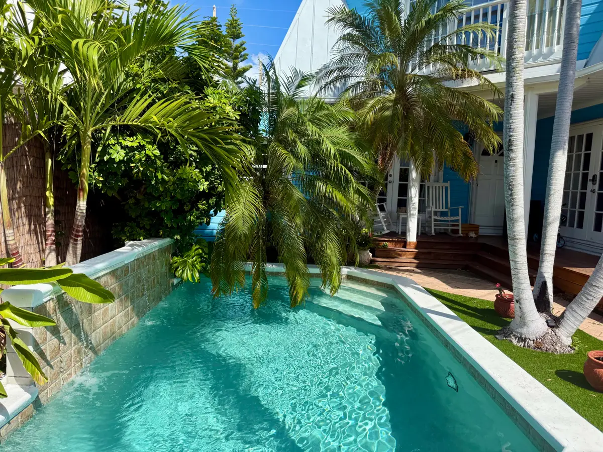 3321 Harriet Avenue, Key West, FL 33040 - #1