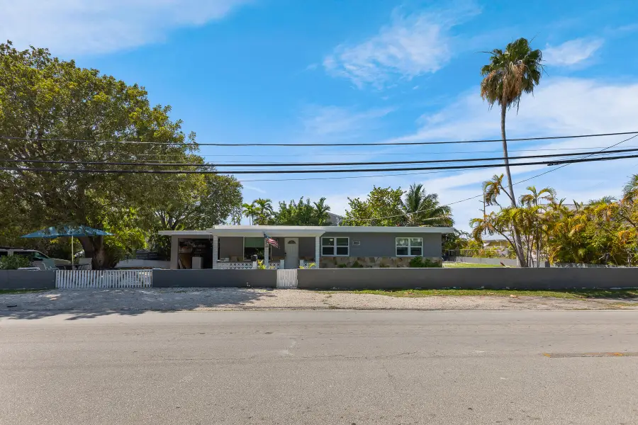 201 4th Street, Big Coppitt Key, FL 33040 - #2
