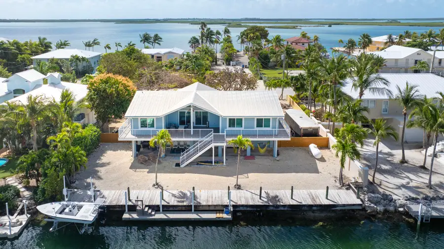 16823 E Point Drive, Sugarloaf Key, FL 33042 - #2