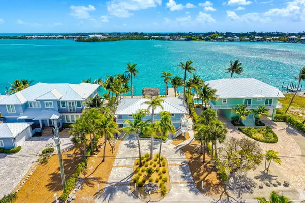 425 Harbour Drive, Duck Key, FL 33050