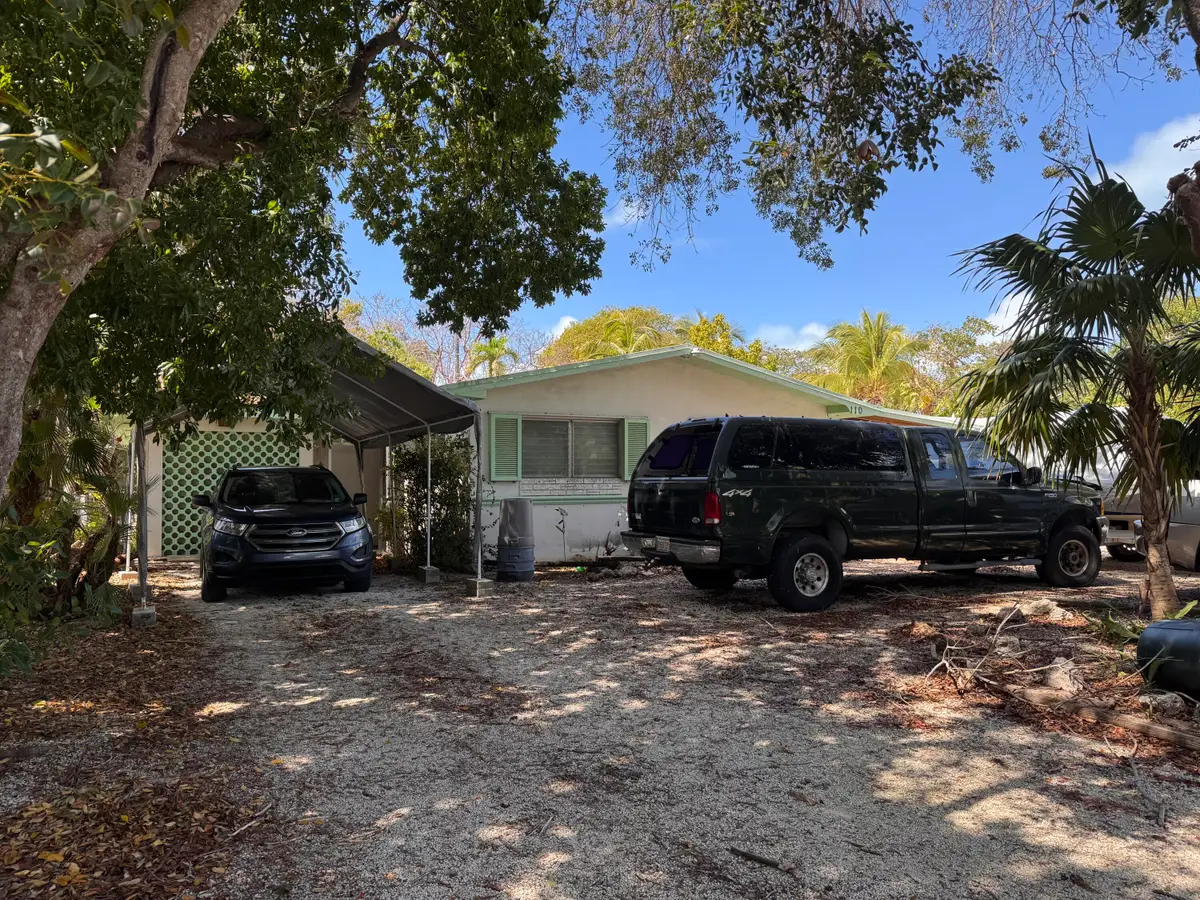 110 E Ridge Road, Plantation Key, FL 33036 - #1