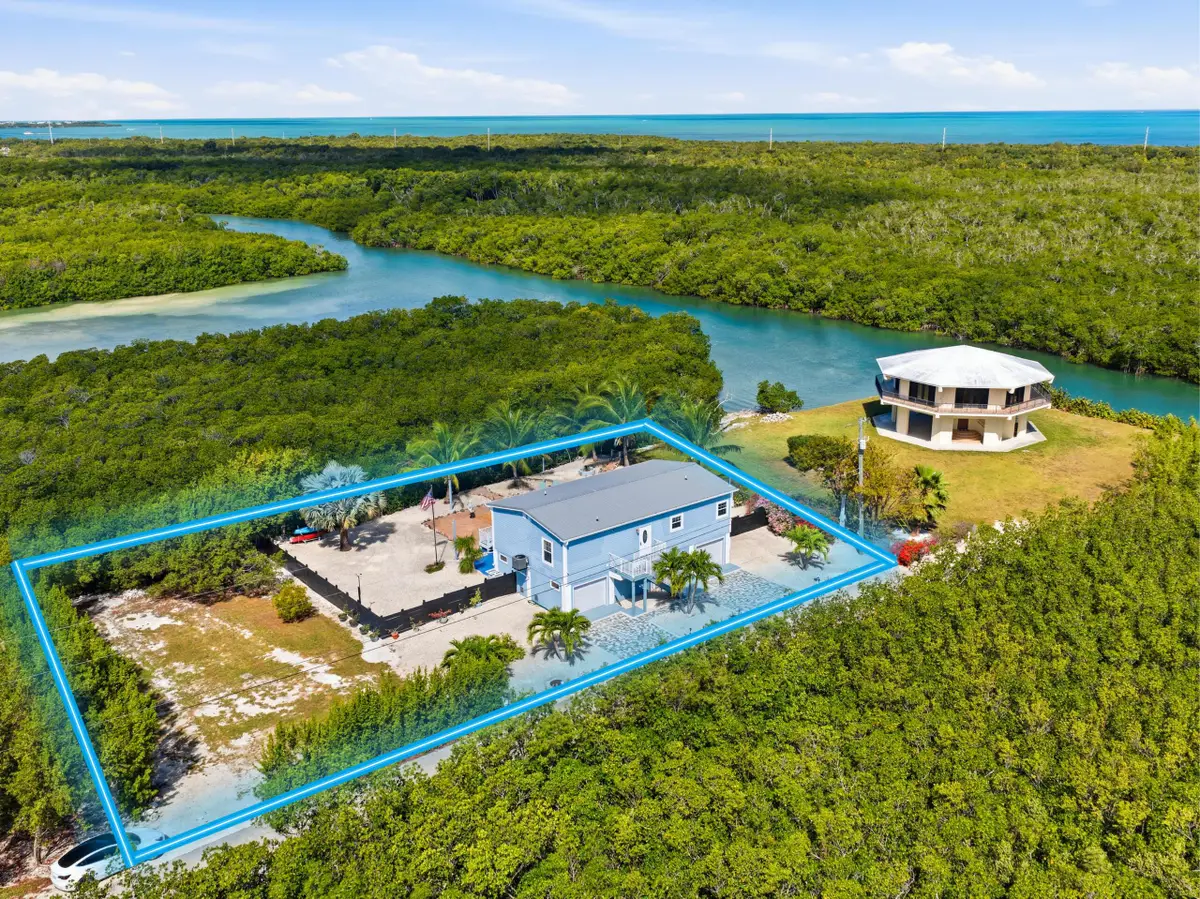 116 Avenue K, Marathon, FL 33050 - #1