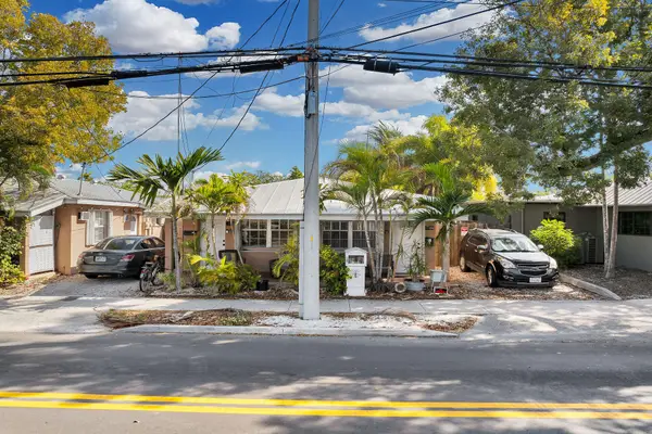 1119 Simonton Street #A1 & A2 & C1, Key West, FL 33040