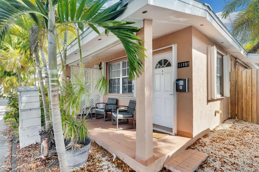 1119 Simonton Street #A1 & A2 & C1, Key West, FL 33040 - #3