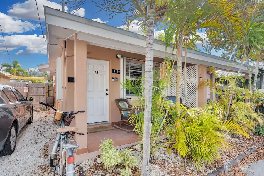 1119 Simonton Street #A2 & C1, Key West, FL 33040 - #3