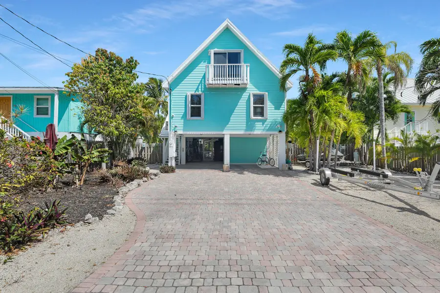 845 Pirates Road, Little Torch Key, FL 33042 - #2