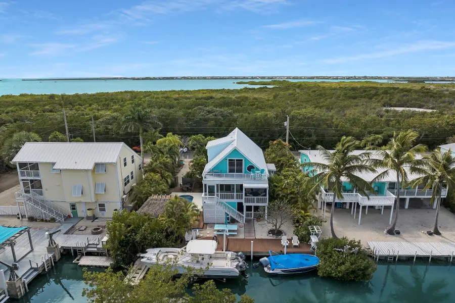 845 Pirates Road, Little Torch Key, FL 33042 - #3