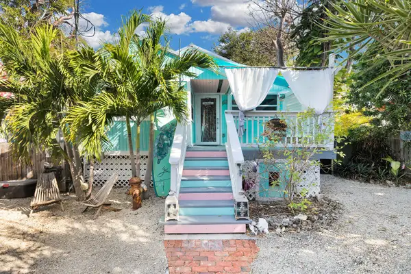 14 Bonita Avenue, Key Largo, FL 33037