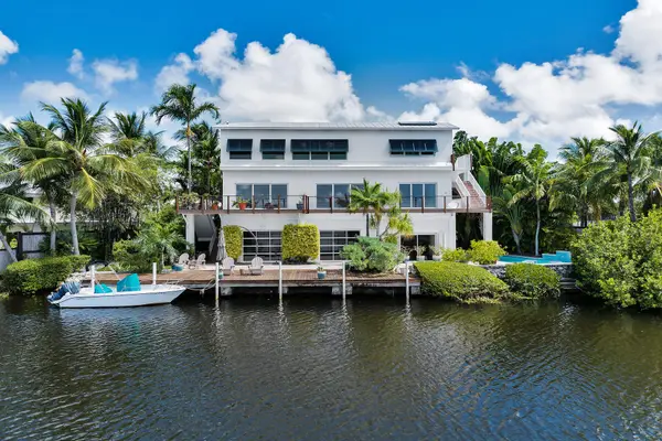 151 Lake Road, Plantation Key, FL 33070