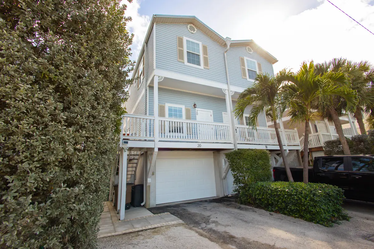20 6th Avenue, Stock Island, FL 33040 - #1