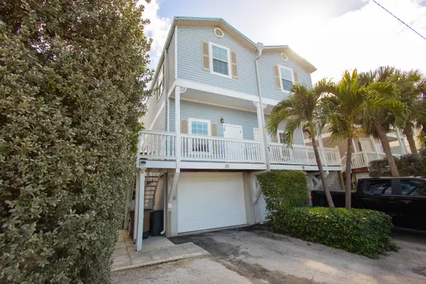 20 6th Avenue, Stock Island, FL 33040