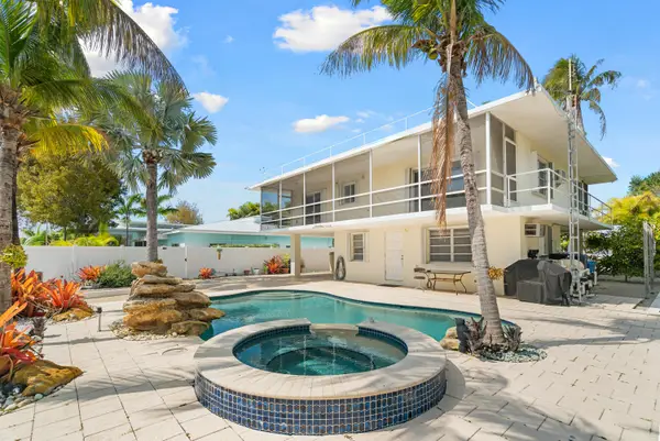 234 Mohawk Street, Plantation Key, FL 33070