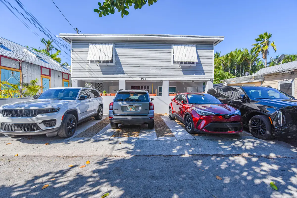912 Pohalski Street, Key West, FL 33040 - #1