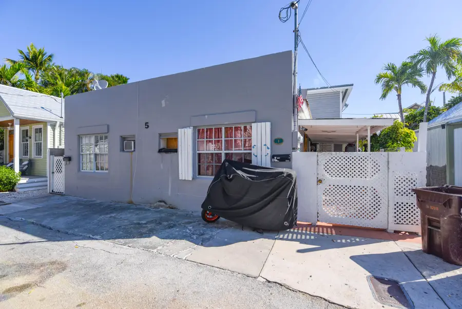912 Pohalski Street, Key West, FL 33040 - #3