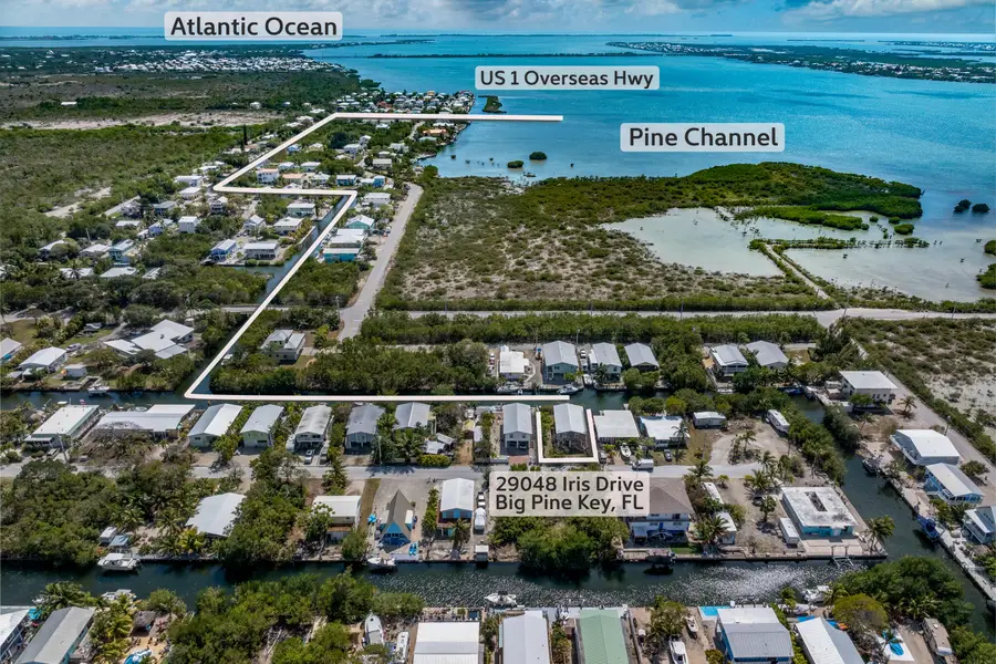 29048 Iris Drive, Big Pine Key, FL 33043 - #2