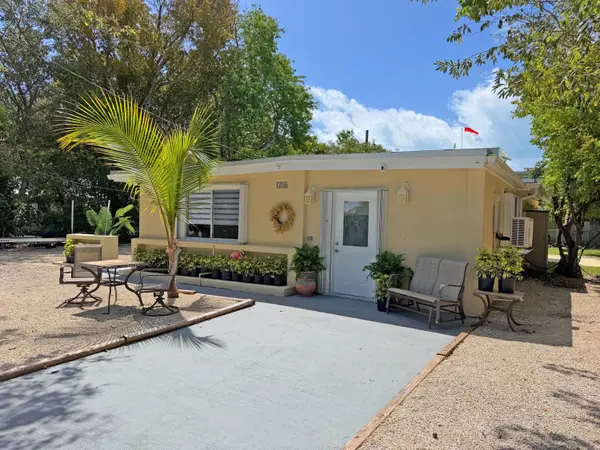 158 Pearl Avenue, Plantation Key, FL 33070