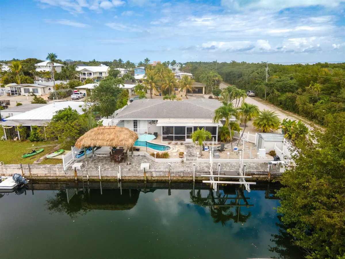 11295 3rd Avenue Gulf, Marathon, FL 33050 - #1