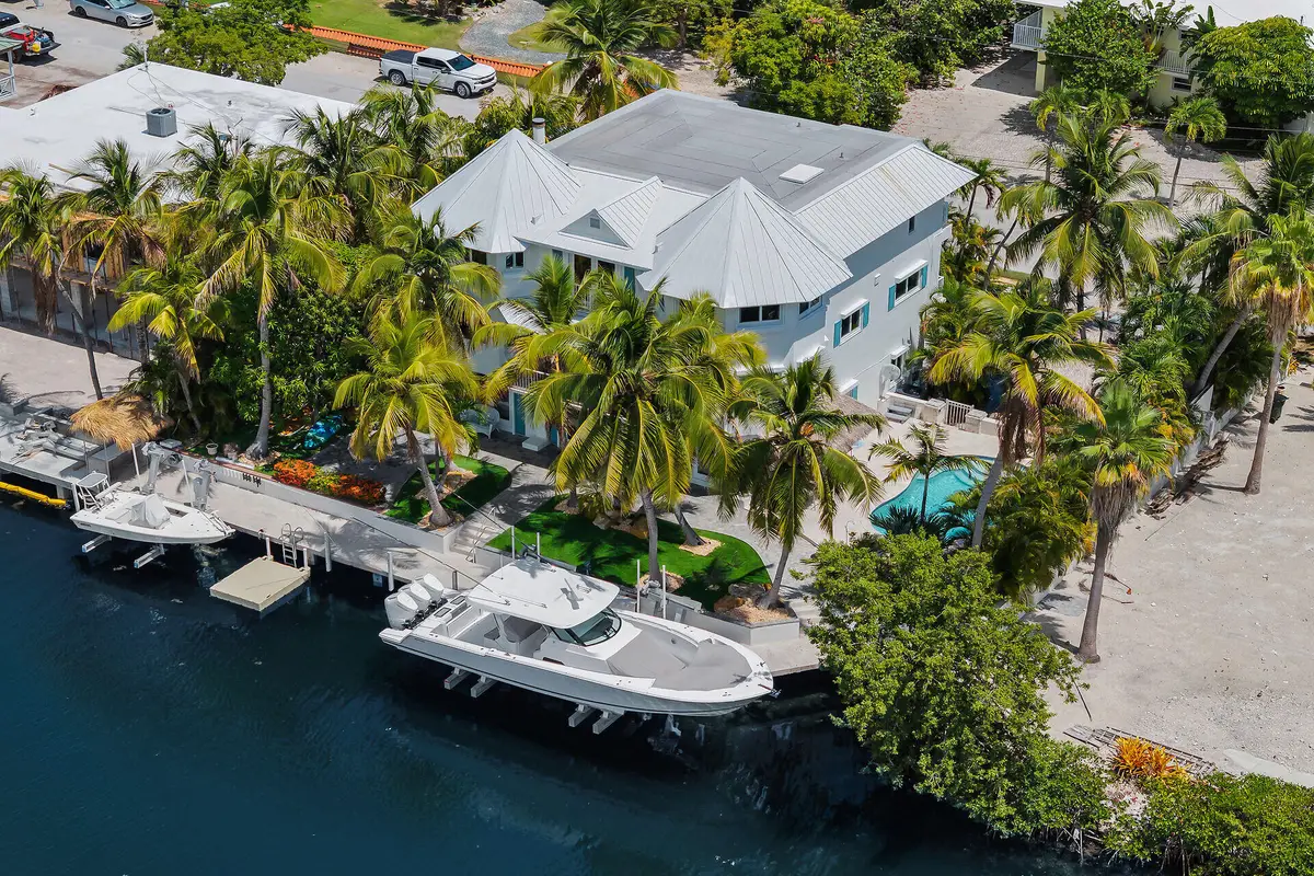 136 San Remo Drive, Plantation Key, FL 33036 - #1